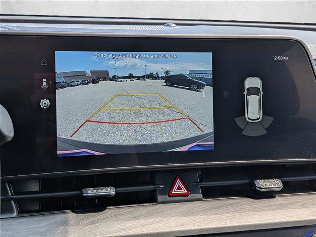 Used 2023 Kia Sportage X-Line w/ X-Line Premium Package AWD/4WD image 15