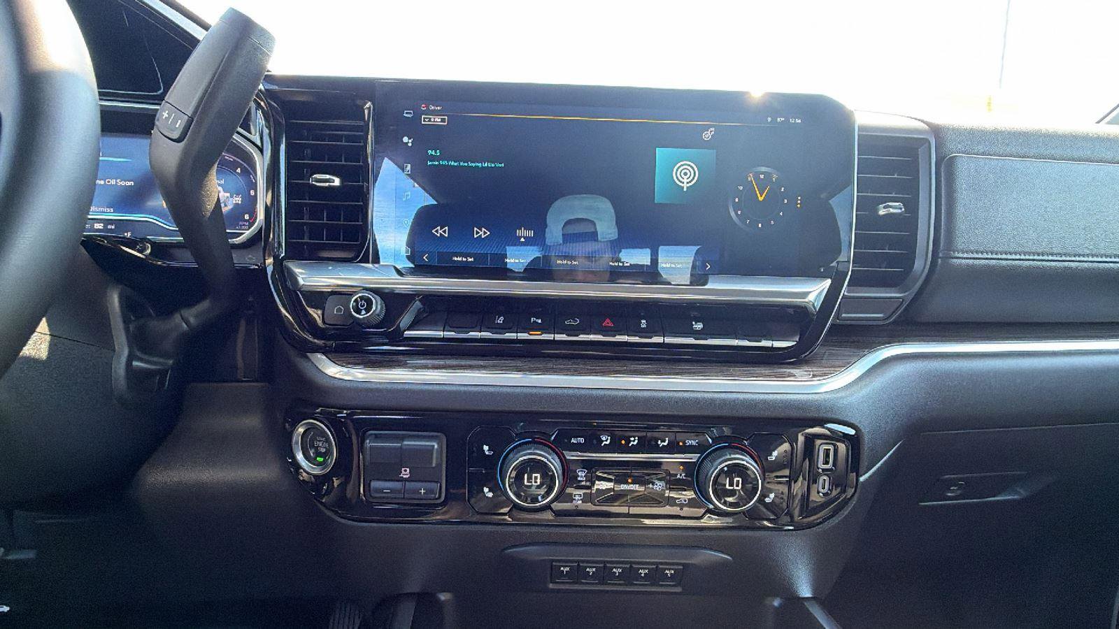 Used 2025 Chevrolet Silverado 2500 LT w/ All Star Edition image 24