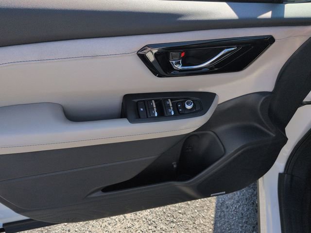 New 2026 Subaru Forester Limited AWD/4WD image 12