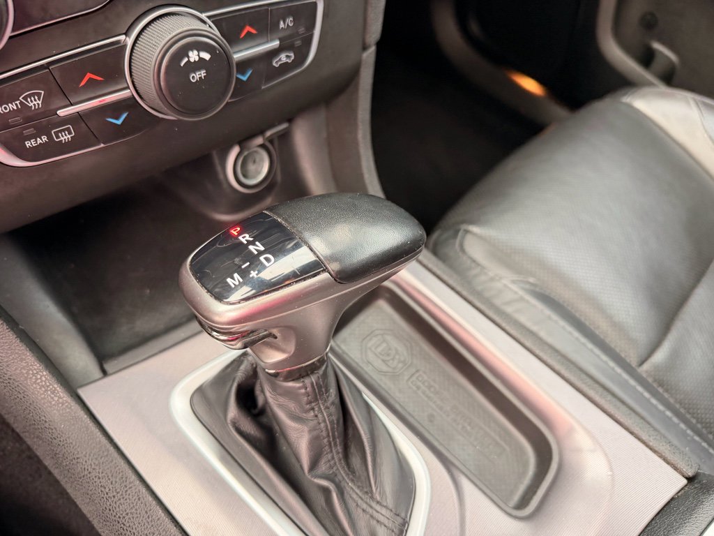 Used 2021 Dodge Charger SXT w/ Leather Interior Group image 22