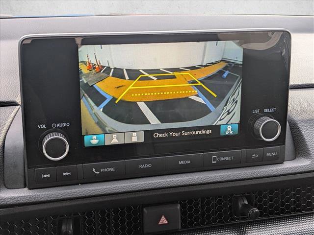 Used 2024 Honda CR-V Sport image 15