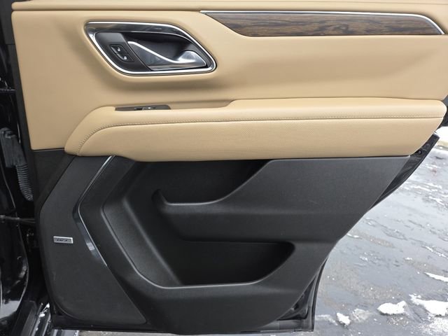 Used 2023 Chevrolet Tahoe Premier w/ Max Trailering Package image 28