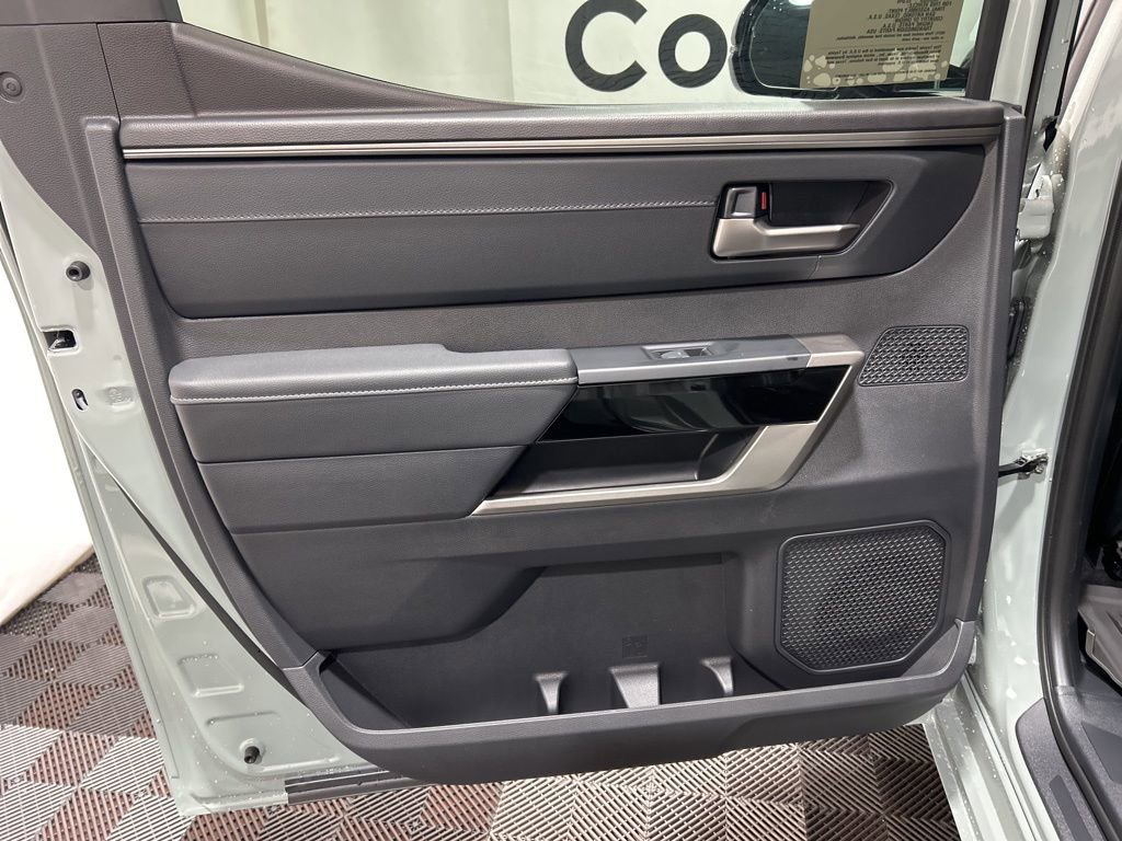 New 2026 Toyota Tundra Limited image 20