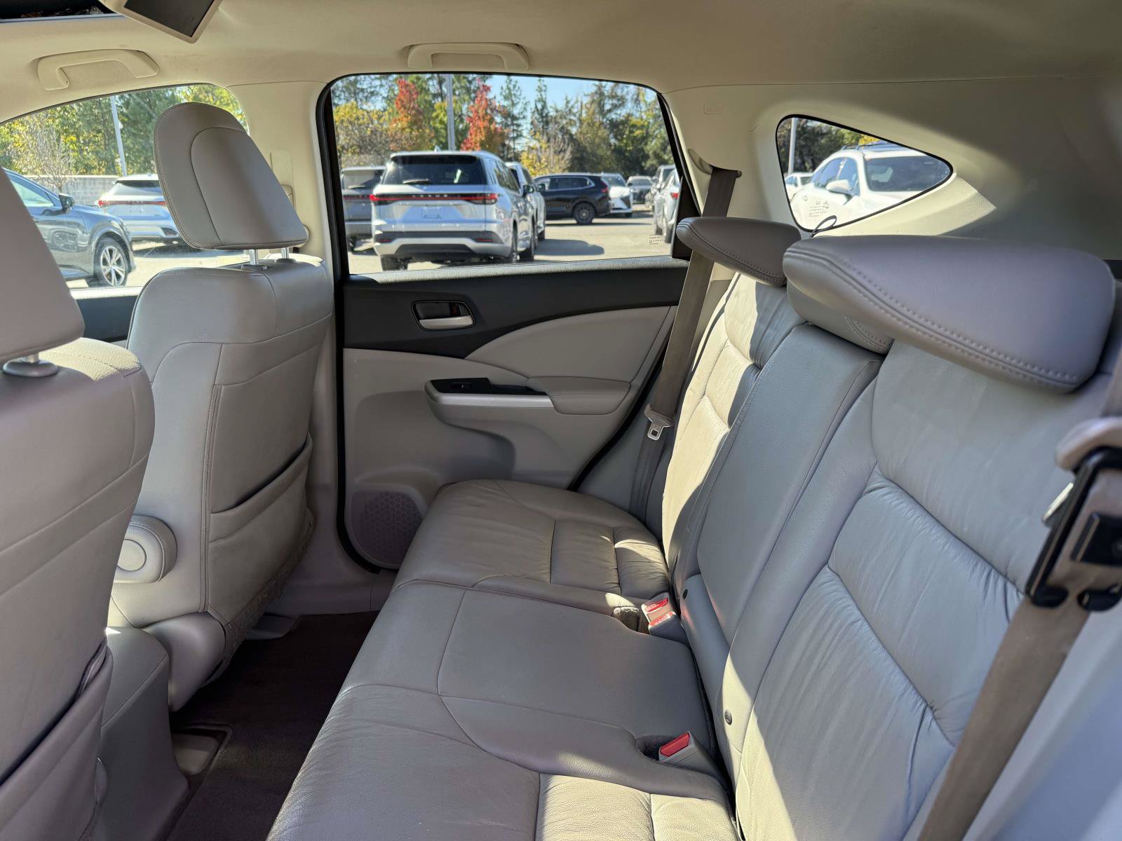 Used 2013 Honda CR-V EX-L image 18