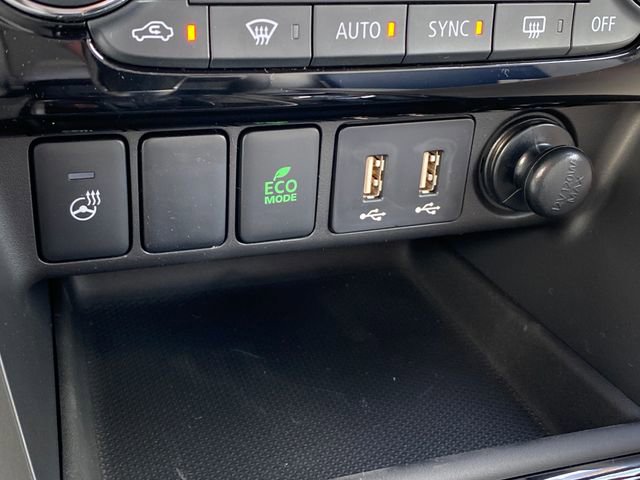 New 2026 Mitsubishi Eclipse Cross SEL AWD/4WD image 19