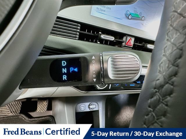 Certified 2024 Hyundai Ioniq 5 Limited AWD/4WD image 22