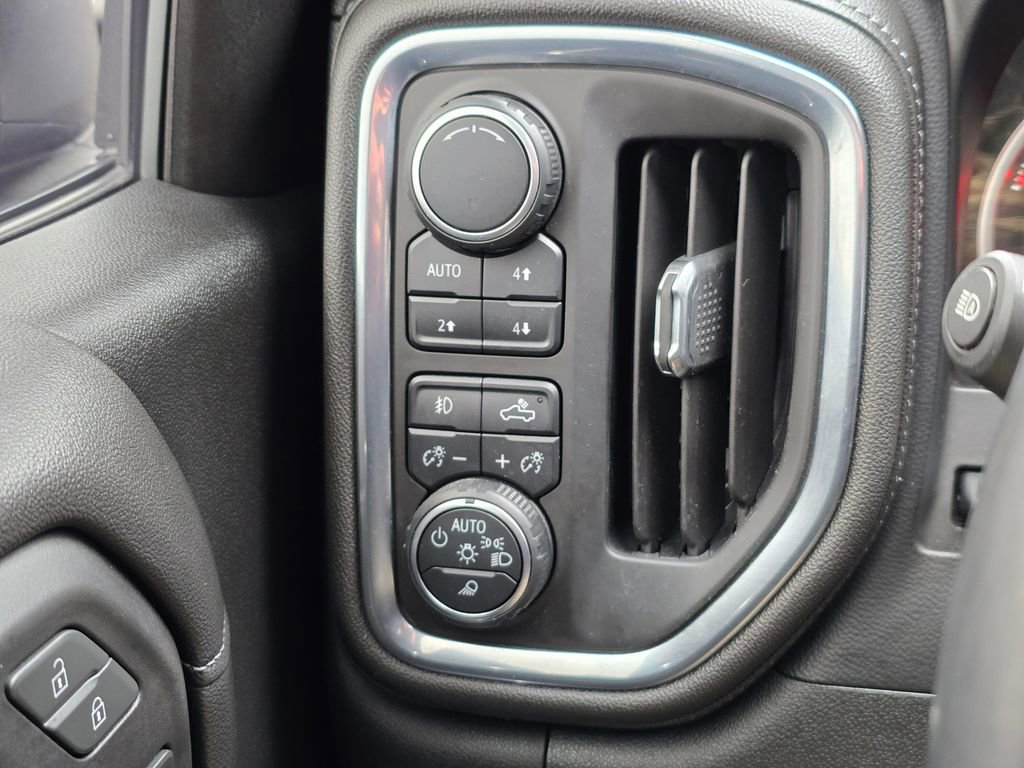 Used 2019 Chevrolet Silverado 1500 LTZ w/ LTZ Plus Package image 32