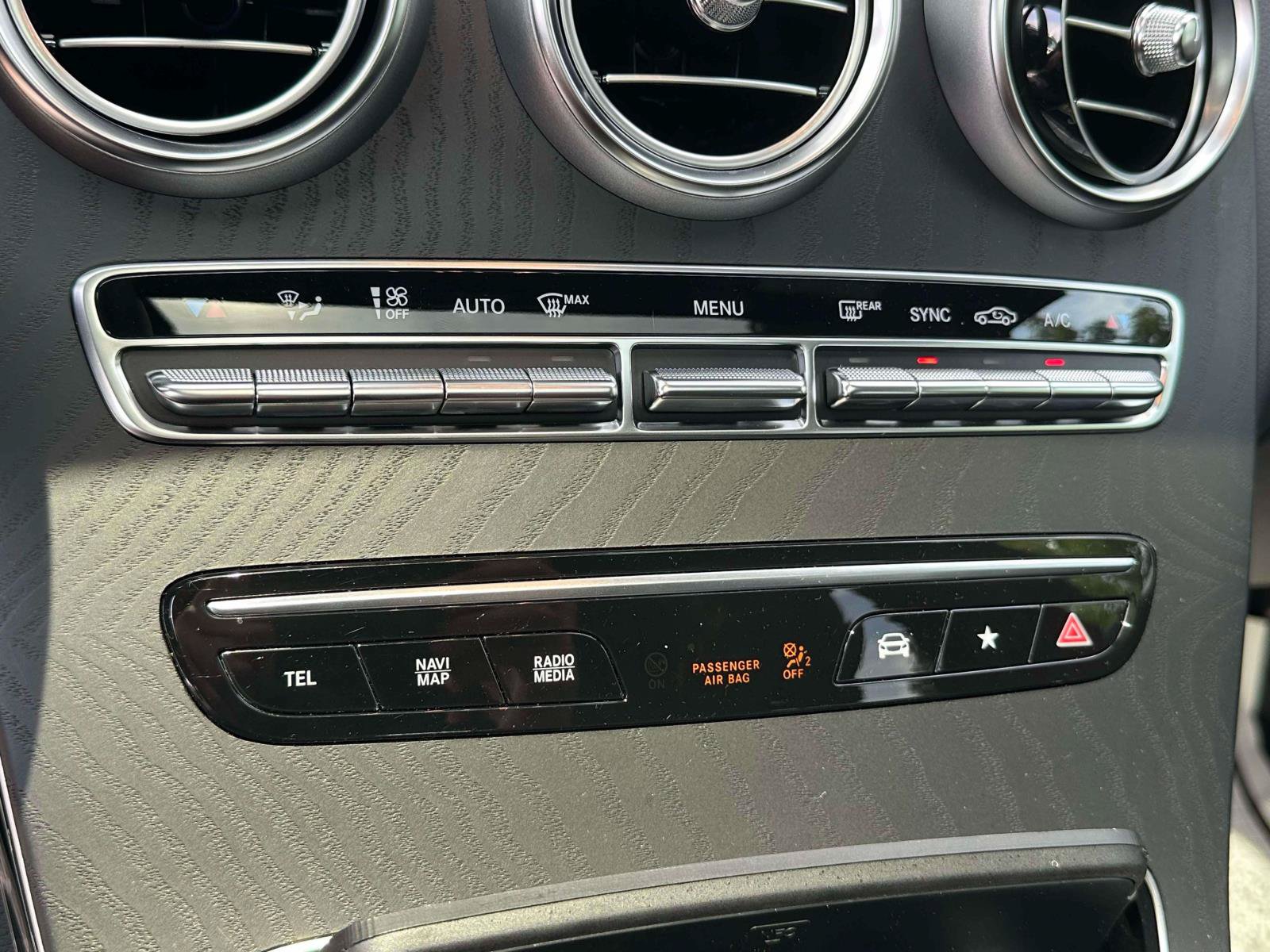 Certified 2023 Mercedes-Benz GLC 300 4MATIC Coupe image 26