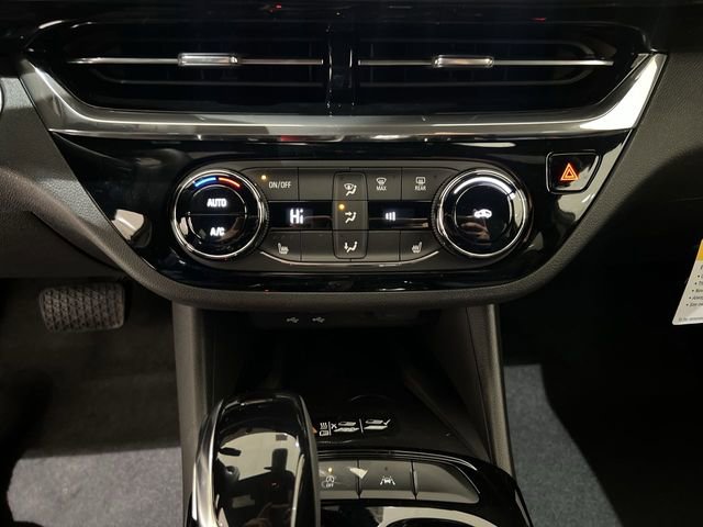 New 2026 Buick Envista Sport Touring w/ Convenience I Package FWD image 16