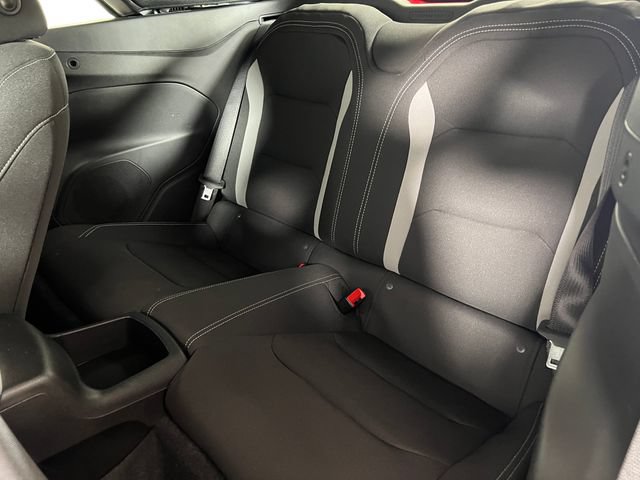 Used 2024 Chevrolet Camaro SS RWD image 20