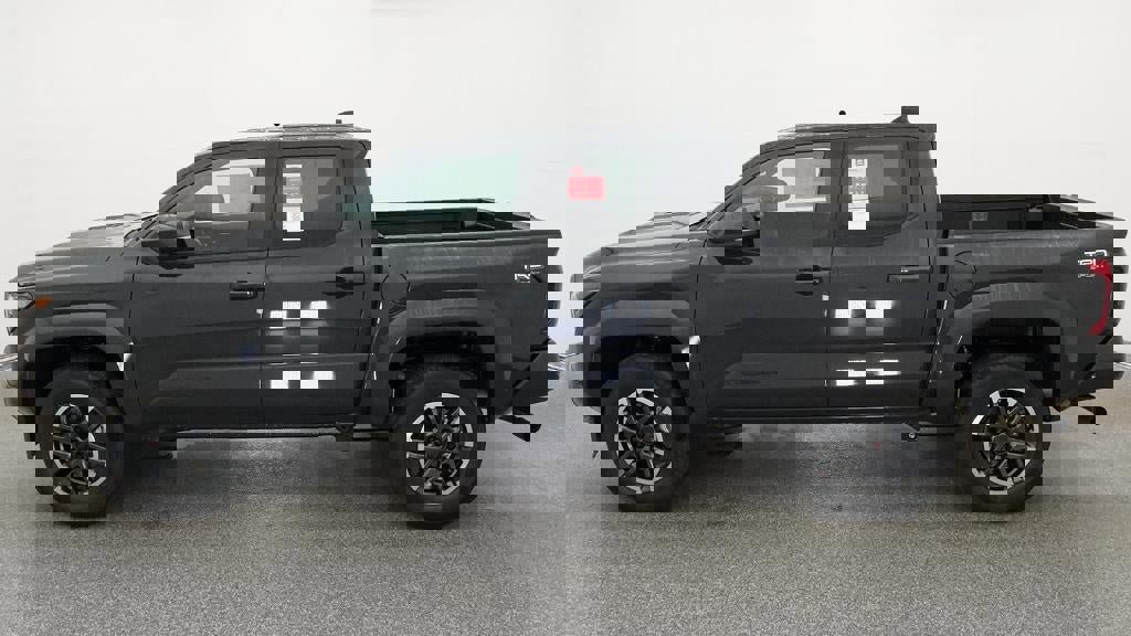 New 2026 Toyota Tacoma TRD Sport image 3