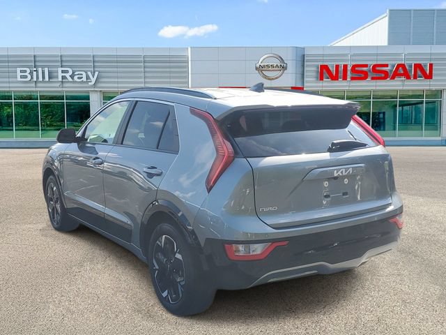 Used 2024 Kia Niro Wind FWD image 3
