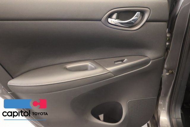 Used 2018 Nissan Sentra S FWD image 25
