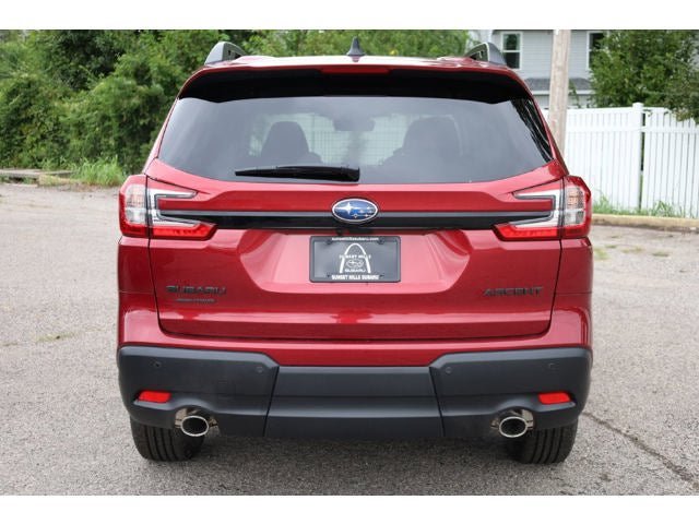 New 2026 Subaru Ascent Premium AWD/4WD image 32