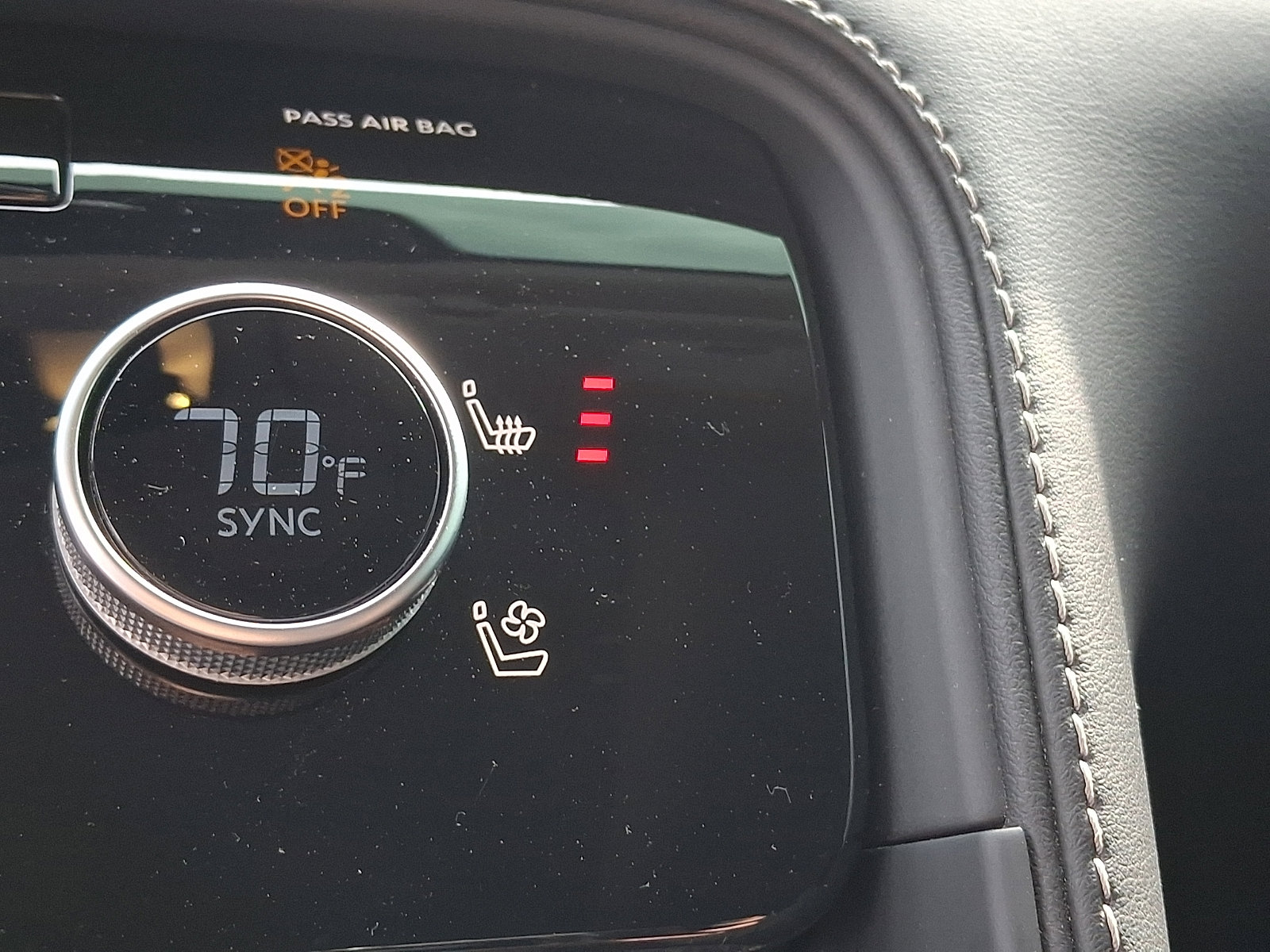 Certified 2023 INFINITI QX60 Luxe w/ Cargo Package image 26