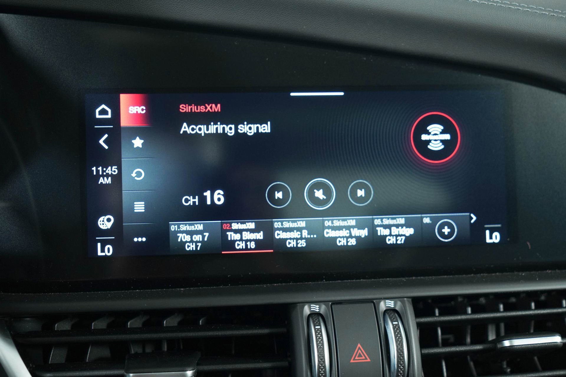 New 2025 Alfa Romeo Giulia image 24