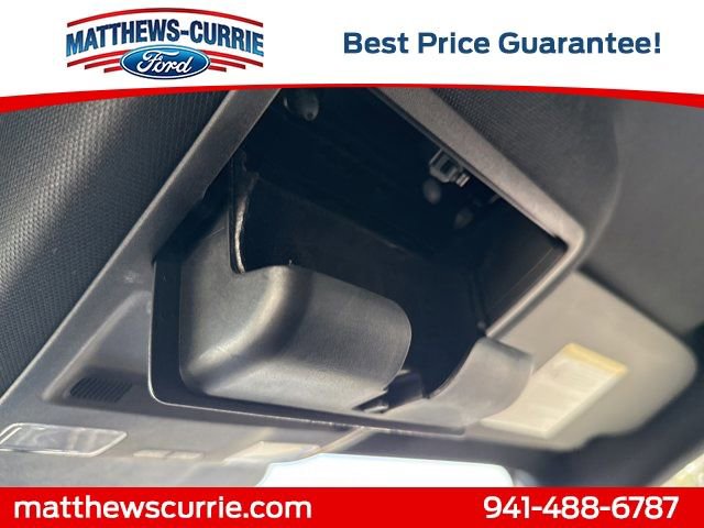 Certified 2025 Ford Escape ST-Line Select image 20