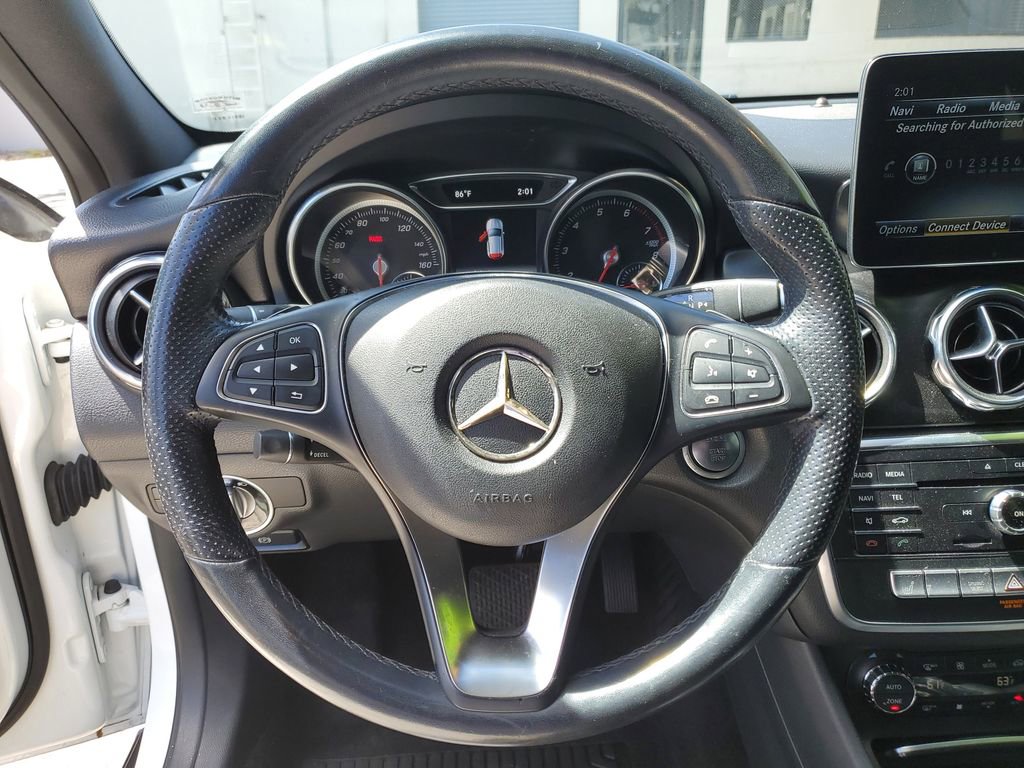 Used 2019 Mercedes-Benz GLA 250 GLA 250 image 22