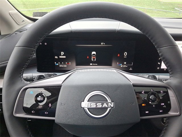 New 2025 Nissan Murano SL image 14