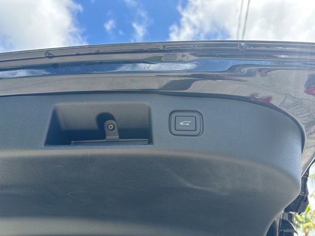 New 2024 Chevrolet Blazer EV LT image 9