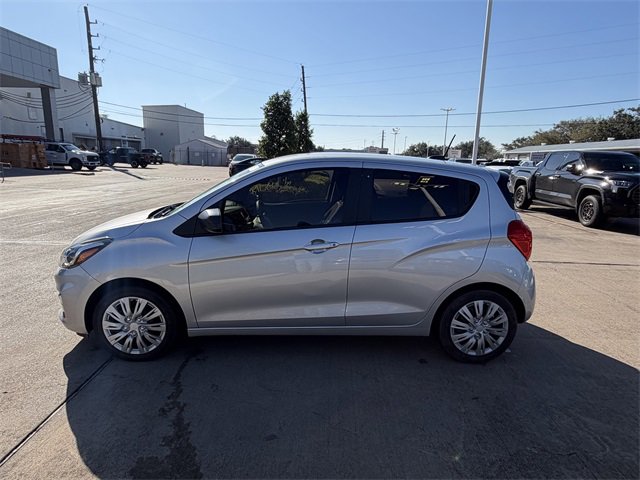 Used 2021 Chevrolet Spark LS image 8