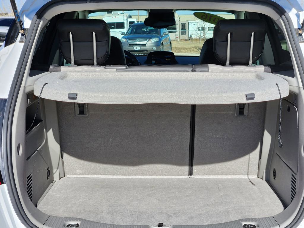 Used 2016 Buick Encore Convenience image 11