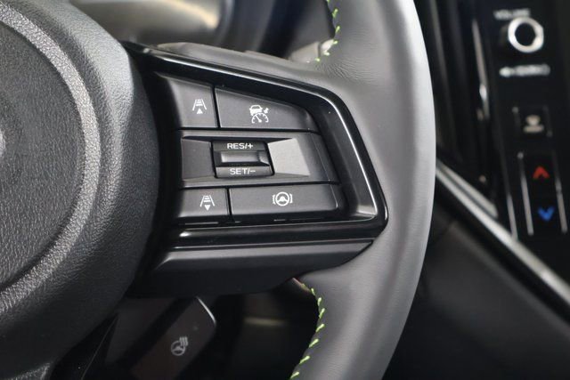 New 2025 Subaru Ascent Bronze Edition image 16