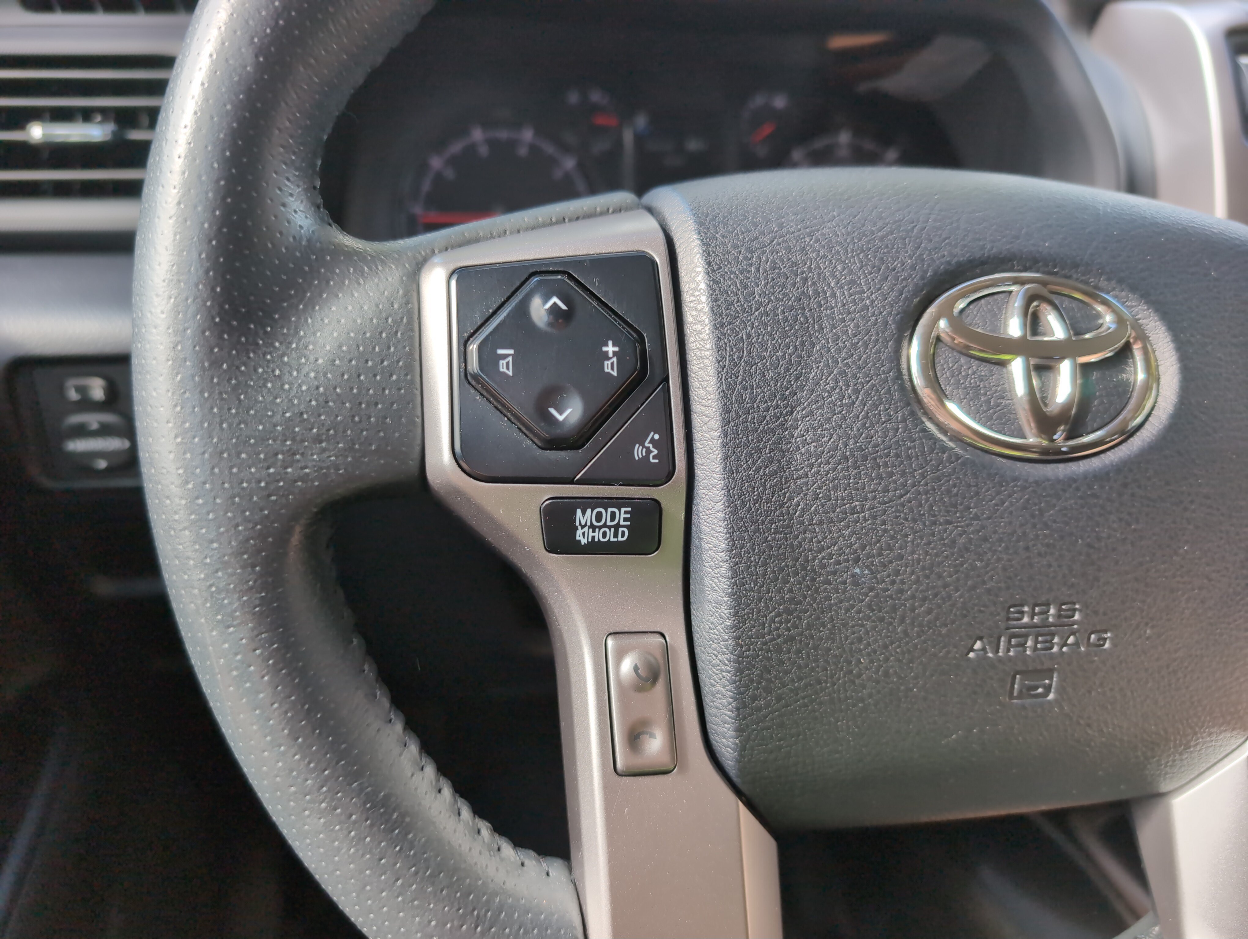 Certified 2022 Toyota 4Runner Trail Special Edition AWD/4WD image 19