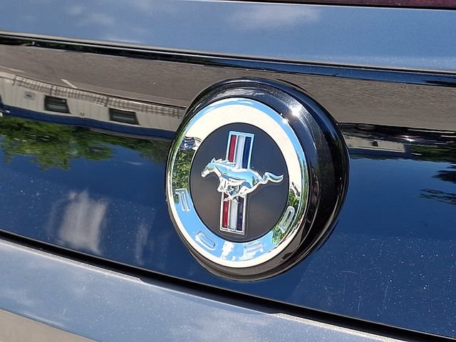 Used 2014 Ford Mustang Premium w/ Electronics Package RWD image 32