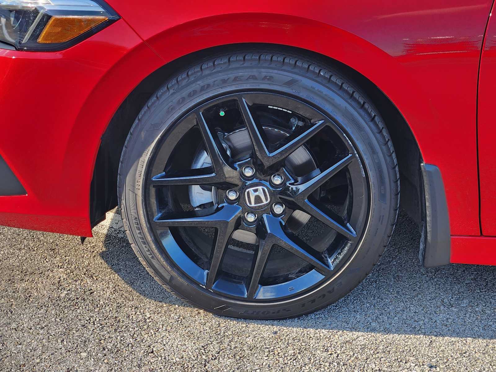 Used 2022 Honda Civic Sport image 9