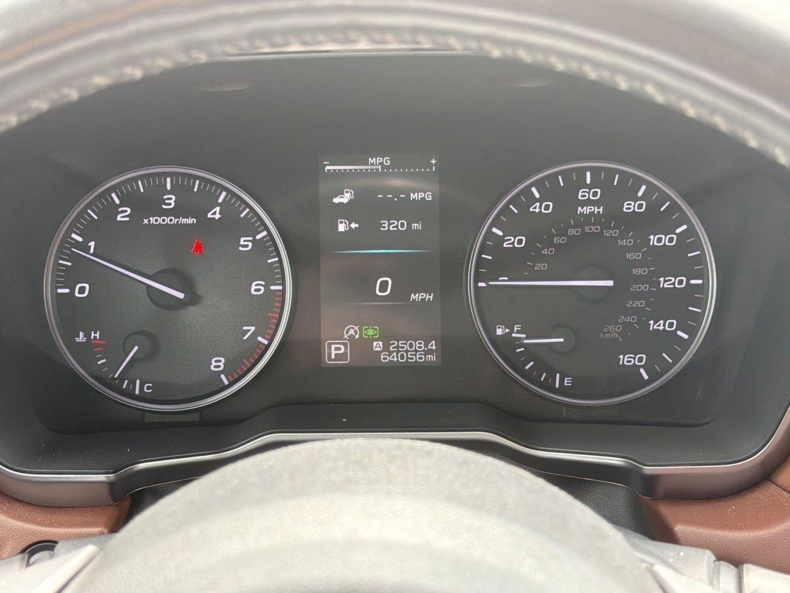 Used 2020 Subaru Outback Touring XT AWD/4WD image 19