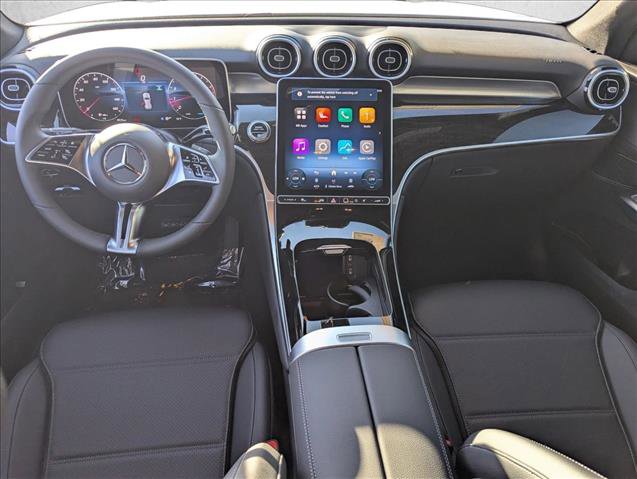 New 2026 Mercedes-Benz GLC 300 image 13