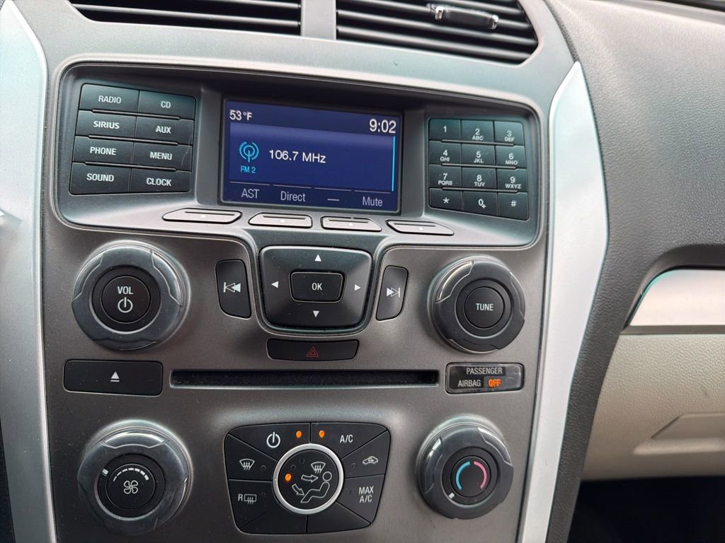 Used 2015 Ford Explorer 4WD image 18