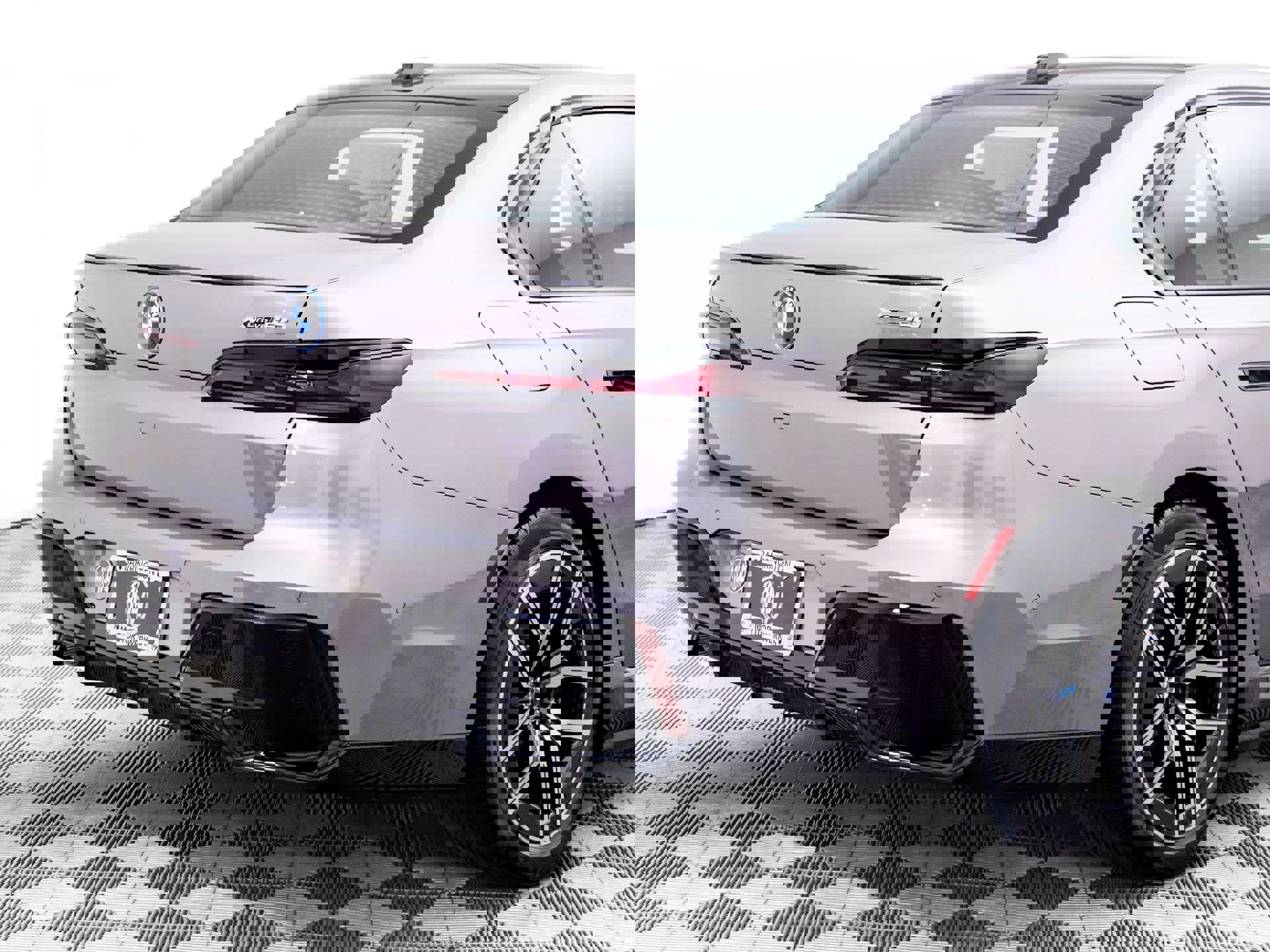 New 2026 BMW i7 xDrive60 image 38