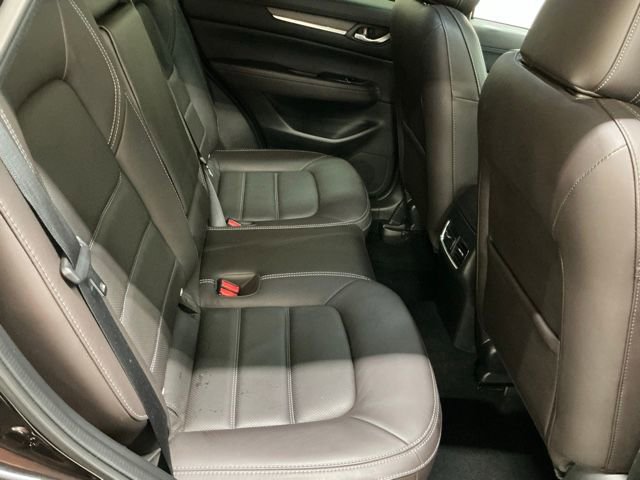 Used 2024 MAZDA CX-5 Signature AWD/4WD image 17