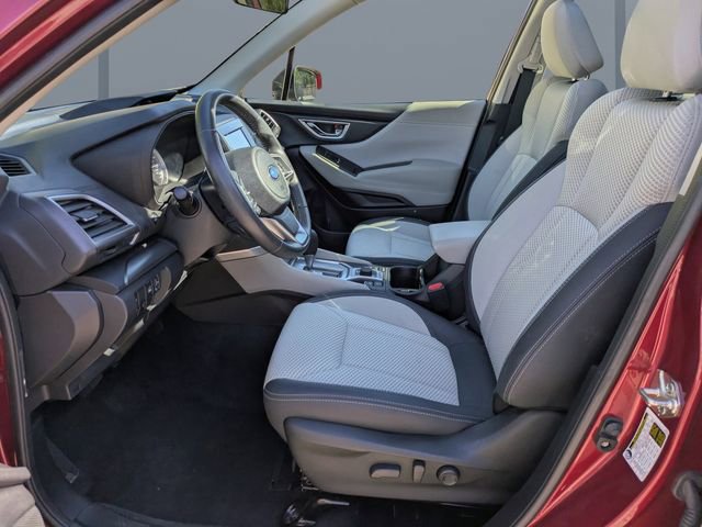 Used 2020 Subaru Forester Premium image 18