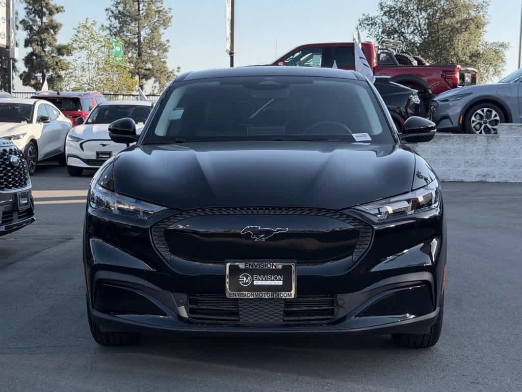 New 2026 Ford Mustang Mach-E Select AWD/4WD image 4