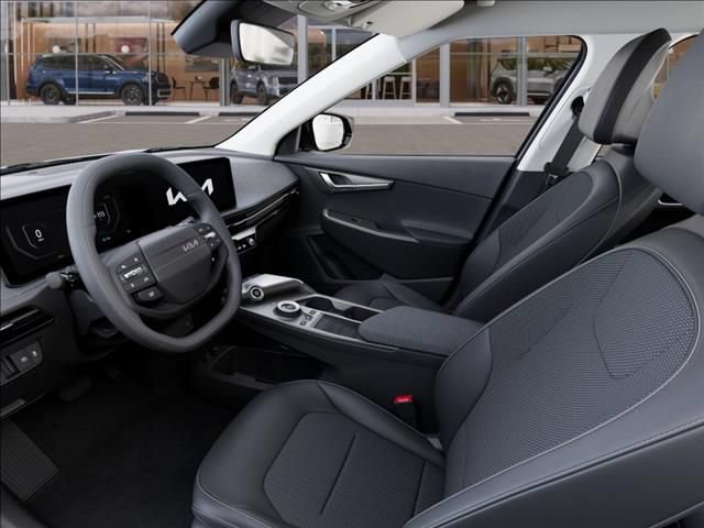 New 2026 Kia EV6 Light RWD image 17