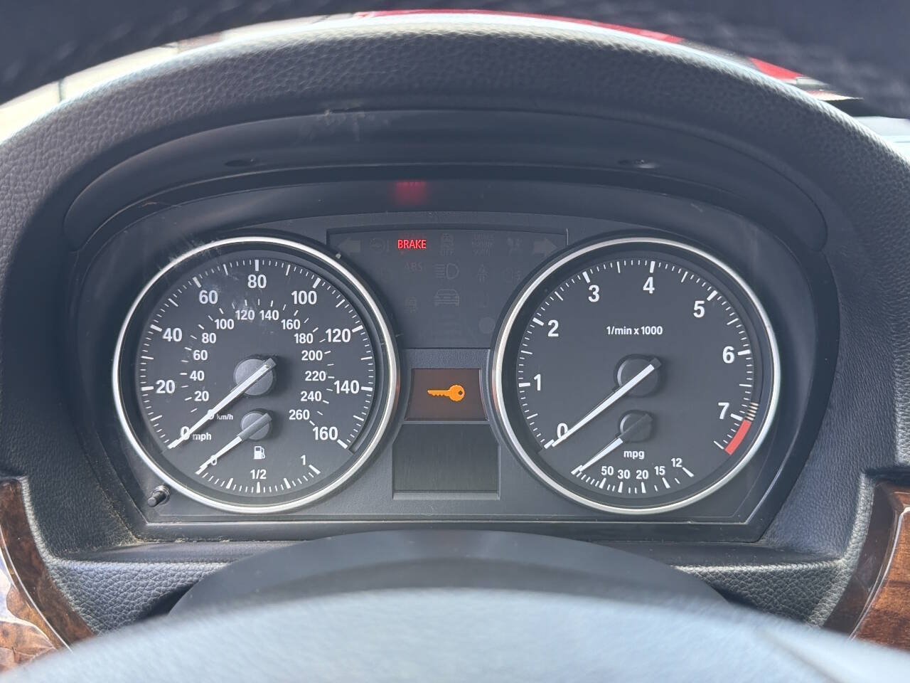 Used 2011 BMW 328i xDrive Sedan AWD/4WD image 33