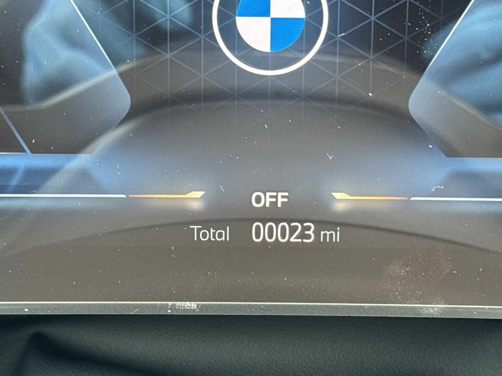 New 2026 BMW X3 xDrive30 image 19