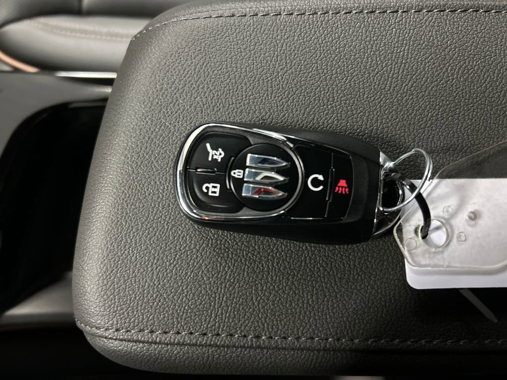 New 2026 Buick Envista Avenir image 20