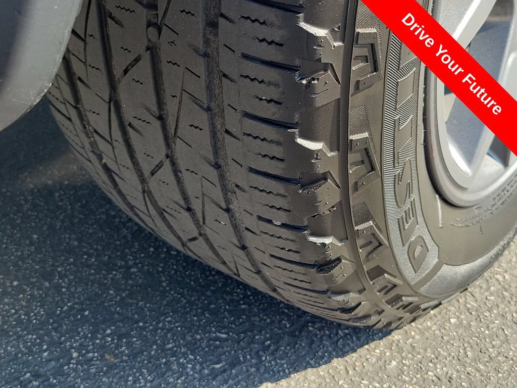 Used 2023 Honda Passport TrailSport image 33
