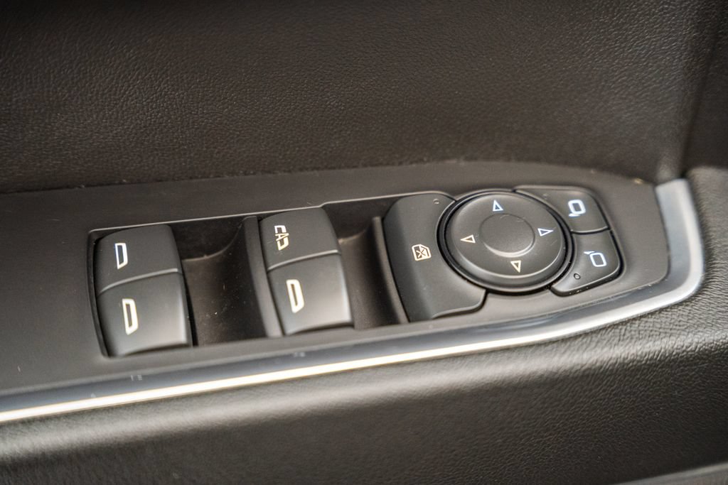 Used 2024 Chevrolet Silverado 1500 LT Trail Boss w/ LT Trail Boss Premium Package AWD/4WD image 38