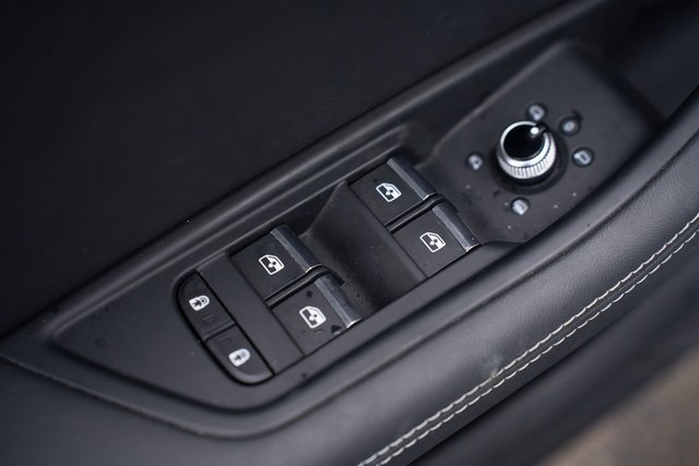 Used 2023 Audi A4 2.0T Premium Plus w/ Premium Plus Package image 16