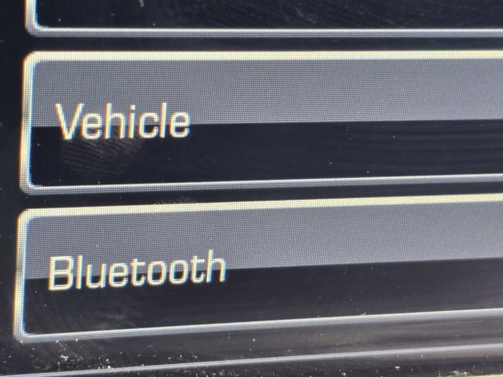 Used 2018 Chevrolet Colorado Z71 AWD/4WD image 8
