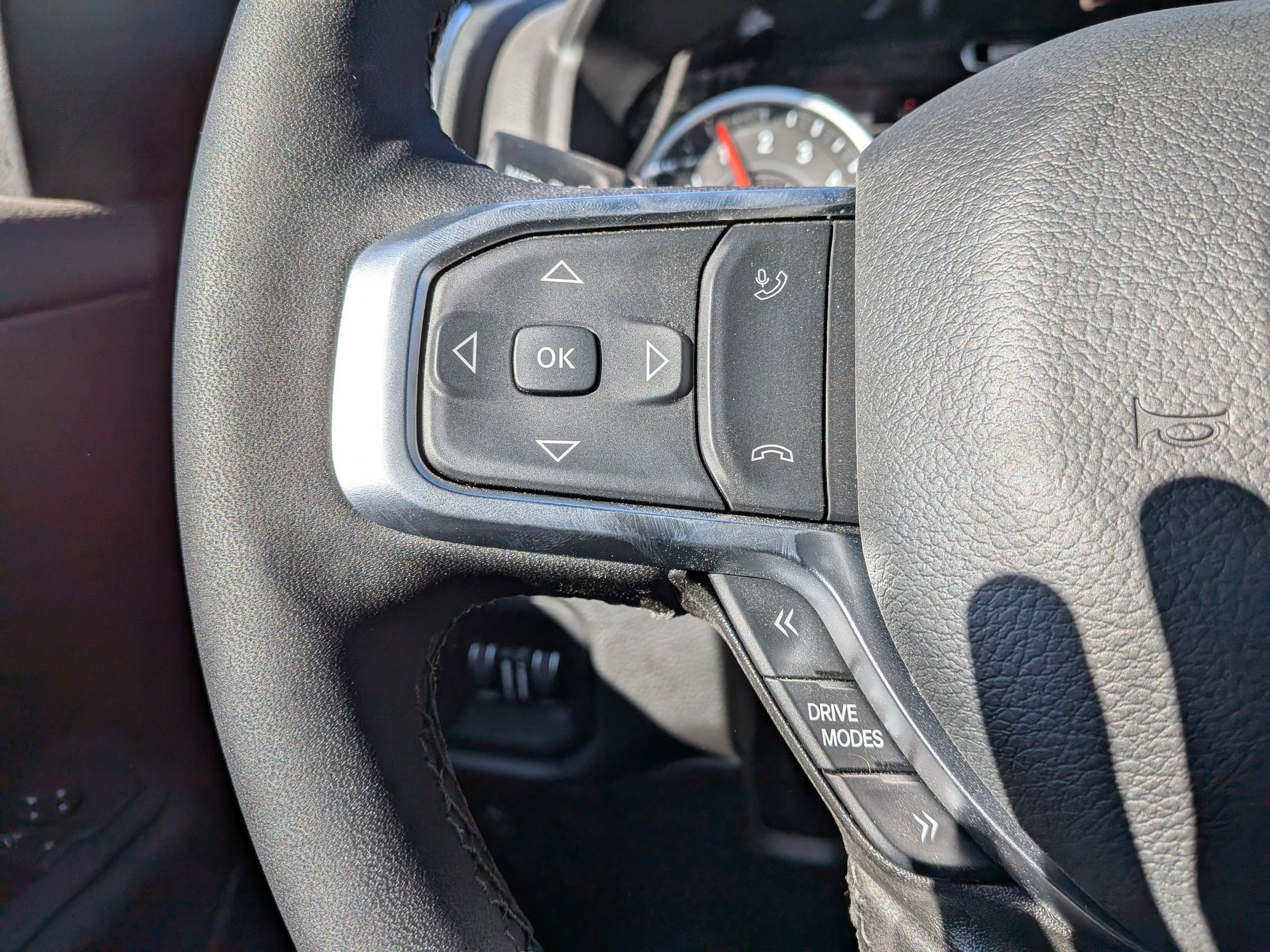New 2026 RAM 1500 Big Horn image 13