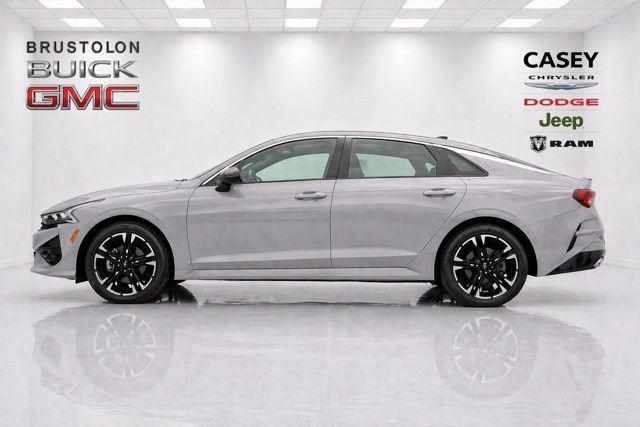Used 2023 Kia K5 GT-Line w/ GT-Line Premium Package FWD image 2