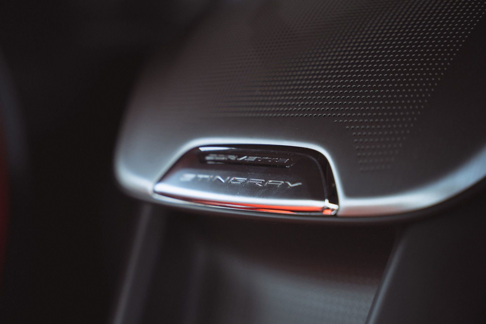 Used 2025 Chevrolet Corvette Stingray Preferred Cpe w/ Z51 Performance Package image 35