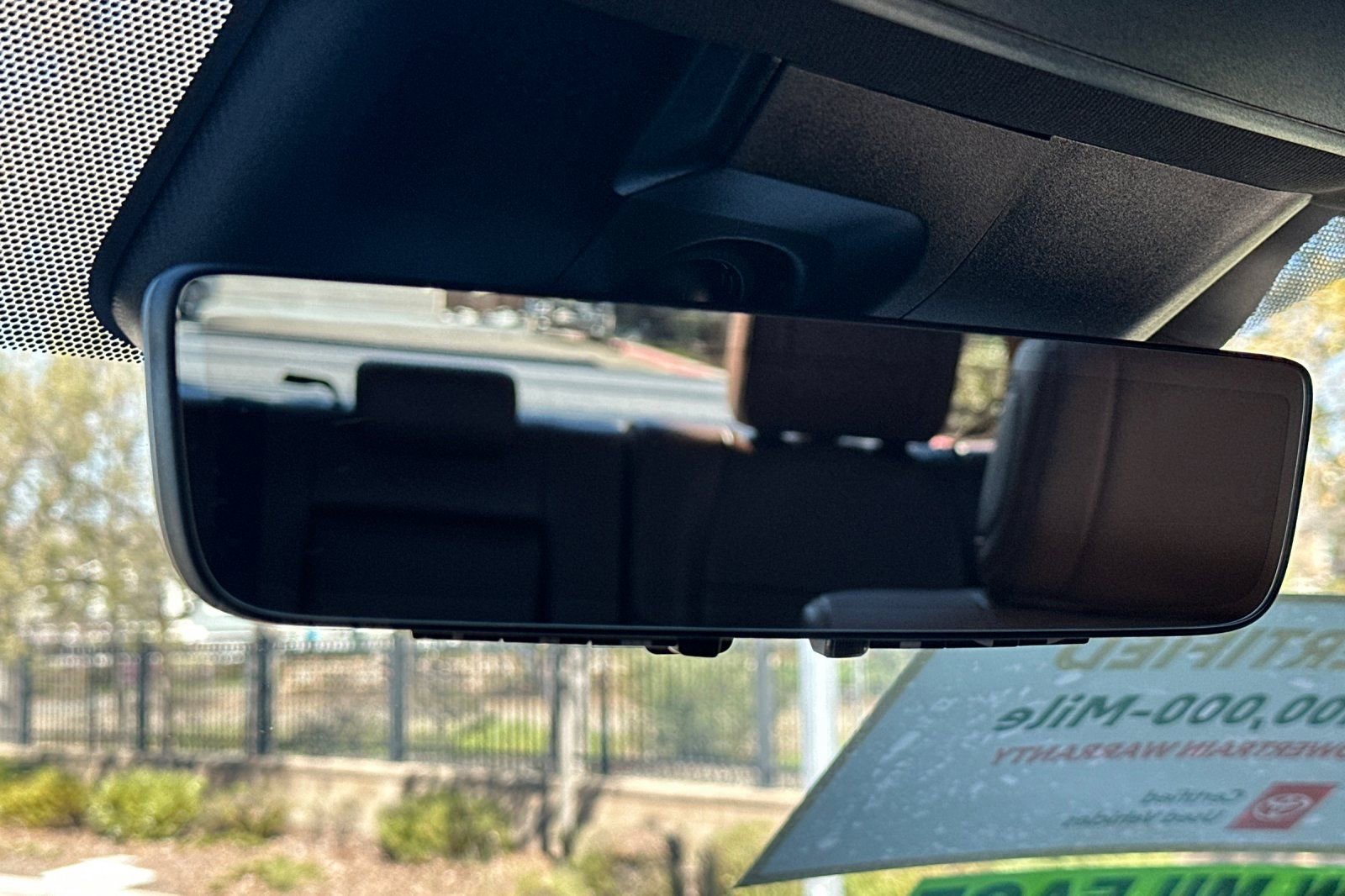 Certified 2026 Toyota Tundra 1794 Edition w/ TRD Off-Road Package image 25