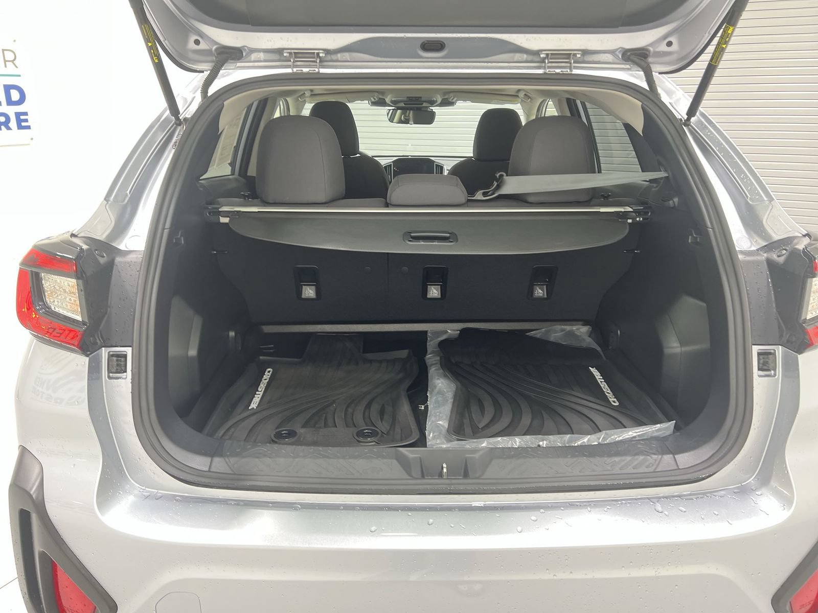 Certified 2025 Subaru Crosstrek 2.5i Premium AWD/4WD image 23